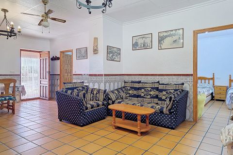 Landejendom i Yecla, Murcia, Yecla - € 339.000 | Ref: IZIZ-575-EXIZ - foto 24