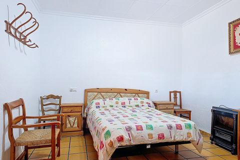 Landejendom i Yecla, Murcia, Yecla - € 339.000 | Ref: IZIZ-575-EXIZ - foto 26