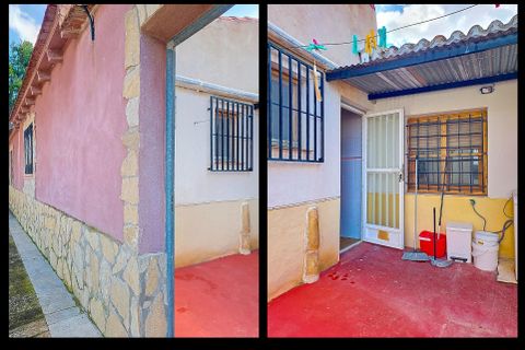 Landejendom i Yecla, Murcia, Yecla - € 339.000 | Ref: IZIZ-575-EXIZ - foto 36