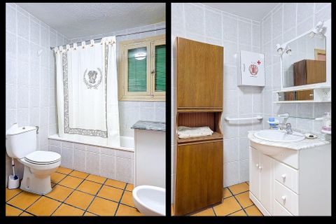 Landejendom i Yecla, Murcia, Yecla - € 339.000 | Ref: IZIZ-575-EXIZ - foto 38