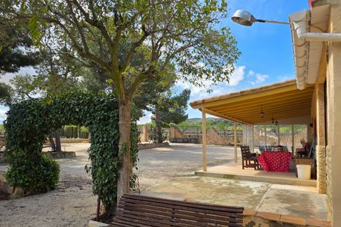Landejendom i Yecla, Murcia, Yecla - € 339.000 | Ref: IZIZ-575-EXIZ - foto 41