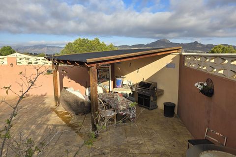 Villa a Sax, Alicante, Sax - € 349.950 | Ref: IVD13830 - foto 4