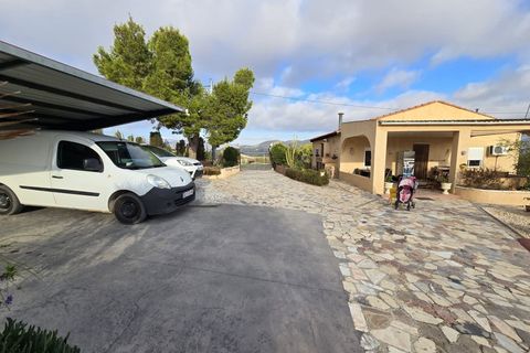 Villa a Sax, Alicante, Sax - € 349.950 | Ref: IVD13830 - foto 10