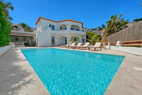 Villa en Javea, Alicante, Javea - € 1.850.000 | Ref: ES-JAV-019462 - photo 1