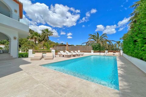 Villa en Javea, Alicante, Javea - € 1.850.000 | Ref: ES-JAV-019462 - photo 2