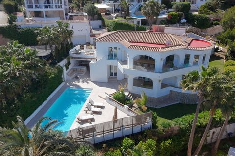 Villa en Javea, Alicante, Javea - € 1.850.000 | Ref: ES-JAV-019462 - photo 3
