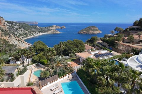 Villa en Javea, Alicante, Javea - € 1.850.000 | Ref: ES-JAV-019462 - photo 4