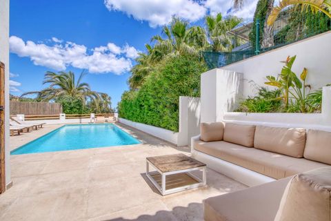 Villa en Javea, Alicante, Javea - € 1.850.000 | Ref: ES-JAV-019462 - photo 5