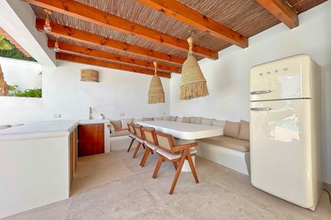 Villa en Javea, Alicante, Javea - € 1.850.000 | Ref: ES-JAV-019462 - photo 7