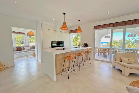 Villa en Javea, Alicante, Javea - € 1.850.000 | Ref: ES-JAV-019462 - photo 8