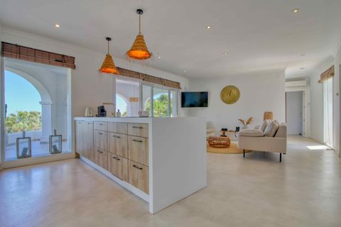 Villa en Javea, Alicante, Javea - € 1.850.000 | Ref: ES-JAV-019462 - photo 9