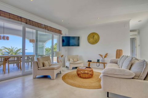 Villa en Javea, Alicante, Javea - € 1.850.000 | Ref: ES-JAV-019462 - photo 10