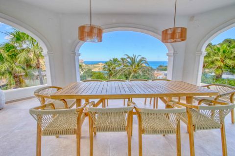 Villa en Javea, Alicante, Javea - € 1.850.000 | Ref: ES-JAV-019462 - photo 14