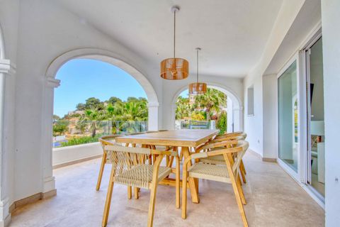 Villa en Javea, Alicante, Javea - € 1.850.000 | Ref: ES-JAV-019462 - photo 15