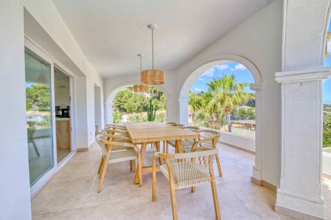 Villa en Javea, Alicante, Javea - € 1.850.000 | Ref: ES-JAV-019462 - photo 18