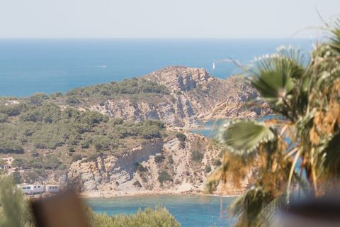 Villa en Javea, Alicante, Javea - € 1.850.000 | Ref: ES-JAV-019462 - photo 19