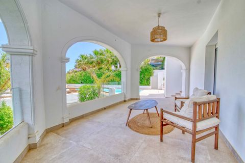 Villa en Javea, Alicante, Javea - € 1.850.000 | Ref: ES-JAV-019462 - photo 22