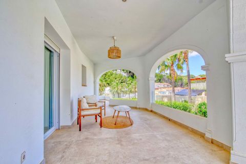 Villa en Javea, Alicante, Javea - € 1.850.000 | Ref: ES-JAV-019462 - photo 26
