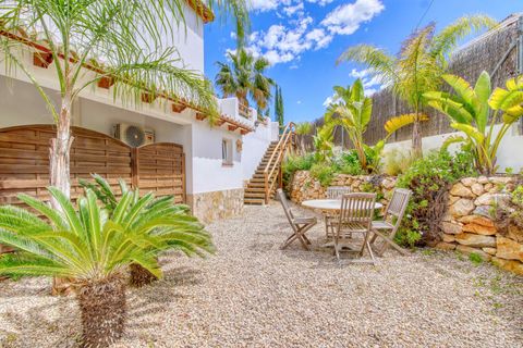 Villa en Javea, Alicante, Javea - € 1.850.000 | Ref: ES-JAV-019462 - photo 31