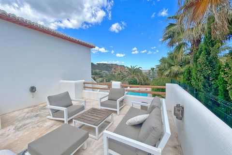 Villa en Javea, Alicante, Javea - € 1.850.000 | Ref: ES-JAV-019462 - photo 32
