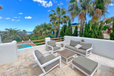 Villa en Javea, Alicante, Javea - € 1.850.000 | Ref: ES-JAV-019462 - photo 33