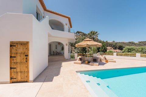 Villa en Javea, Alicante, Javea - € 1.850.000 | Ref: ES-JAV-019462 - photo 34