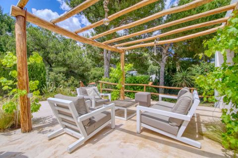 Villa en Javea, Alicante, Javea - € 1.850.000 | Ref: ES-JAV-019462 - photo 36
