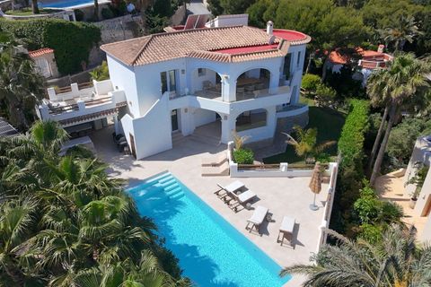 Villa en Javea, Alicante, Javea - € 1.850.000 | Ref: ES-JAV-019462 - photo 39