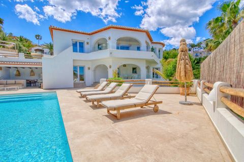Villa en Javea, Alicante, Javea - € 1.850.000 | Ref: ES-JAV-019462 - photo 40