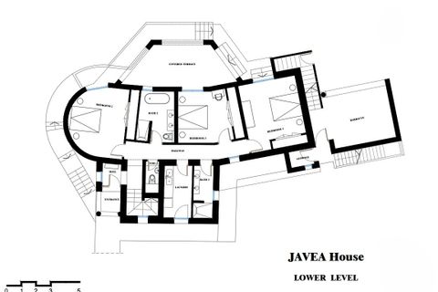 Villa en Javea, Alicante, Javea - € 1.850.000 | Ref: ES-JAV-019462 - photo 41