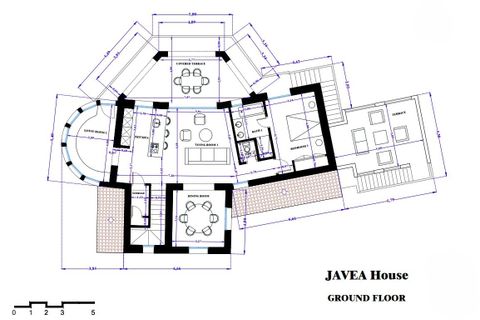 Villa en Javea, Alicante, Javea - € 1.850.000 | Ref: ES-JAV-019462 - photo 42