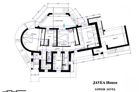 Villa en Javea, Alicante, Javea - € 1.850.000 | Ref: ES-JAV-019462 - photo 43