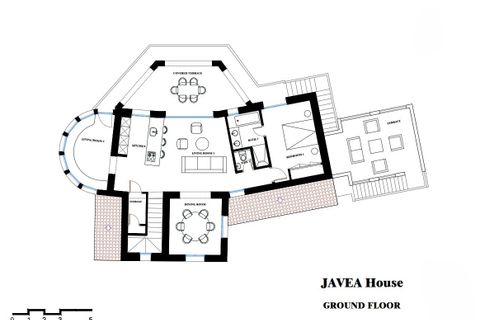 Villa en Javea, Alicante, Javea - € 1.850.000 | Ref: ES-JAV-019462 - photo 44