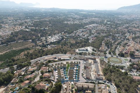 Villa i La Nucia, Alicante, La Nucia - € 680.000 | Ref: ES-ALT-019463 - foto 5