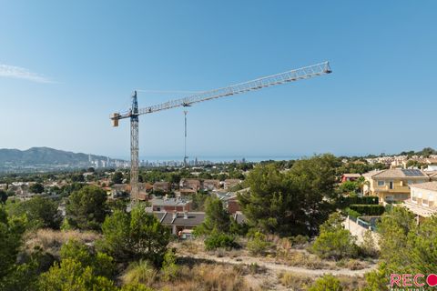 Villa i La Nucia, Alicante, La Nucia - € 680.000 | Ref: ES-ALT-019463 - foto 16