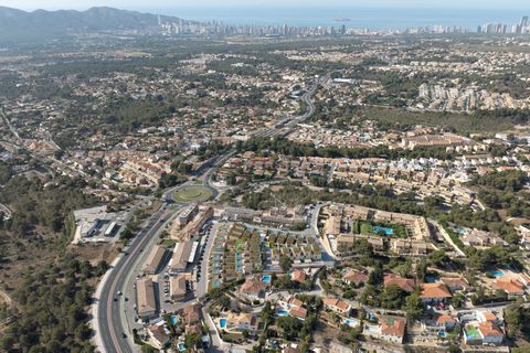 Villa i La Nucia, Alicante, La Nucia - € 680.000 | Ref: ES-ALT-019463 - foto 20