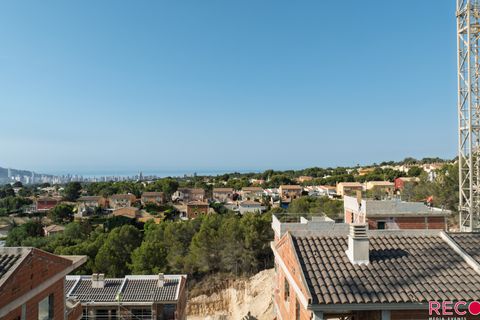 Villa i La Nucia, Alicante, La Nucia - € 680.000 | Ref: ES-ALT-019463 - foto 24