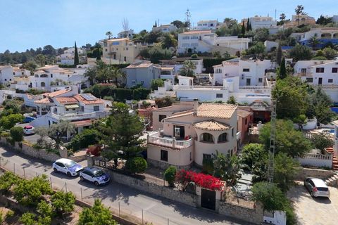 Villa i Orba, Alicante, Orba - € 550.000 | Ref: ES-ORB-019464 - foto 1
