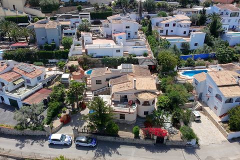 Villa i Orba, Alicante, Orba - € 550.000 | Ref: ES-ORB-019464 - foto 2