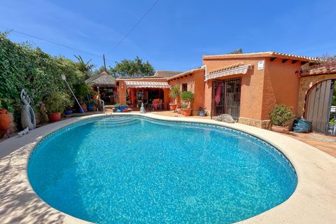 Villa i Orba, Alicante, Orba - € 550.000 | Ref: ES-ORB-019464 - foto 5