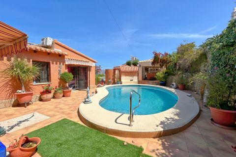 Villa i Orba, Alicante, Orba - € 550.000 | Ref: ES-ORB-019464 - foto 6