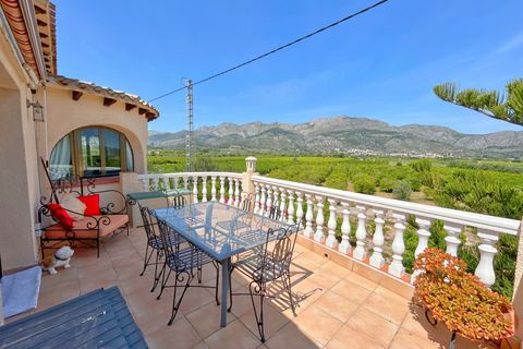Villa i Orba, Alicante, Orba - € 550.000 | Ref: ES-ORB-019464 - foto 7