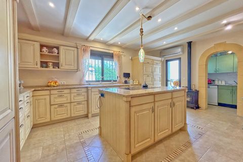 Villa i Orba, Alicante, Orba - € 550.000 | Ref: ES-ORB-019464 - foto 8