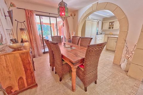 Villa i Orba, Alicante, Orba - € 550.000 | Ref: ES-ORB-019464 - foto 9