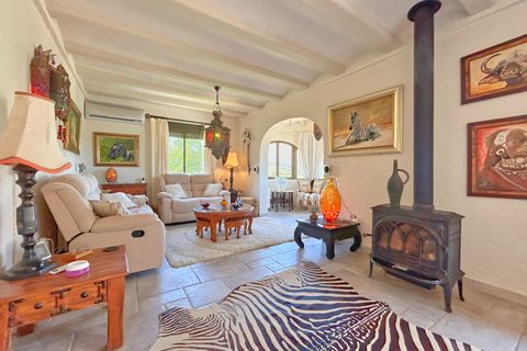 Villa i Orba, Alicante, Orba - € 550.000 | Ref: ES-ORB-019464 - foto 10