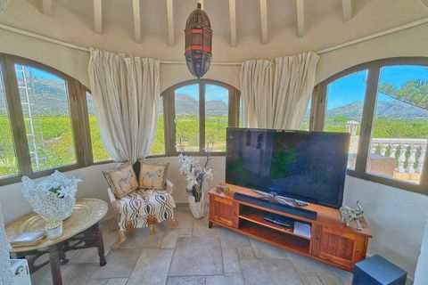 Villa i Orba, Alicante, Orba - € 550.000 | Ref: ES-ORB-019464 - foto 11
