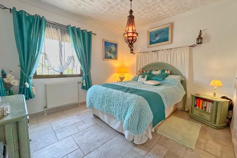 Villa i Orba, Alicante, Orba - € 550.000 | Ref: ES-ORB-019464 - foto 13