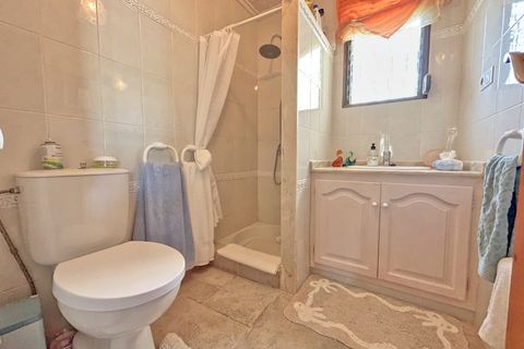 Villa i Orba, Alicante, Orba - € 550.000 | Ref: ES-ORB-019464 - foto 14