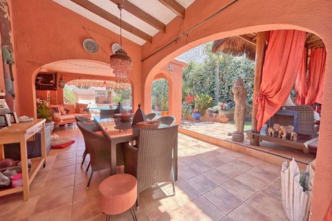 Villa i Orba, Alicante, Orba - € 550.000 | Ref: ES-ORB-019464 - foto 17