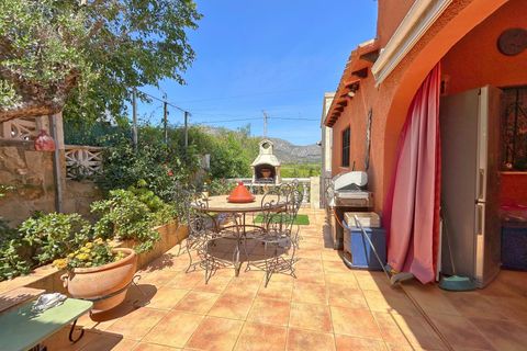 Villa i Orba, Alicante, Orba - € 550.000 | Ref: ES-ORB-019464 - foto 21